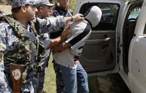 اعتقال عصابة بتهمة الاتجار بالبشر في بغداد