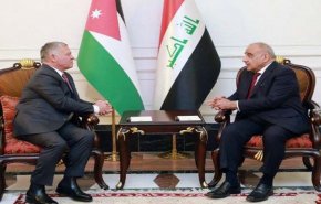 هذه تفاصيل مباحثات عبد المهدي مع ملك الاردن