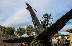    شاهد بالفيديو: لحظة نجاة الراكب الوحيد من حادثة تحطم طائرة بوينغ 707  