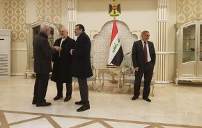 ظريف يتوجه الى كردستان العراق
