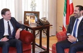 هيل في لبنان .. زيارة معنوية أم عملية؟