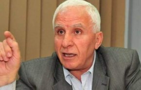 عزام الأحمد يفجر مفاجأة حول زيارة محمود عباس إلى سوريا