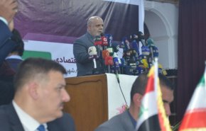 العراق وإيران يستعدان لإطلاق أكبر حدث اقتصادي بين البلدين
