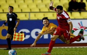 مباراة سوريا وأستراليا في كأس آسيا 2019.. تغطية مباشرة