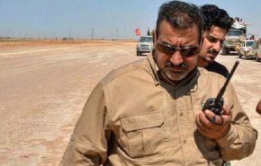 القوات الاميركية تتجسس على الحشد الشعبي.. ماذا تنوي؟