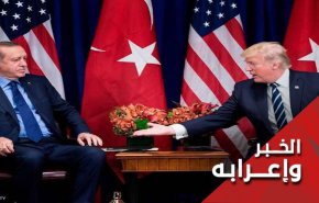 الهجوم التركي علی شمال سوريا في شهر مارس