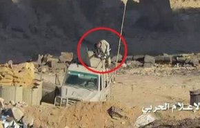 مصرع جنود سعوديين في جيزان

