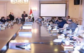 الحلبوسي يحذر من مغبة تاخير اقرار الموازنة