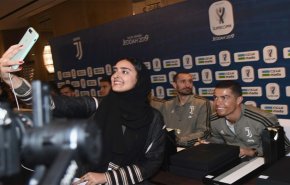 رونالدو في السعودية.. هل سيحل مشكلة ابن سلمان؟