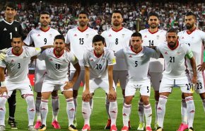 مباراة نارية بين إيران والعراق والقنوات الناقلة