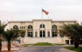 هذا ما جاء في برقية سرية لواشنطن الى بيروت حول سوريا..
