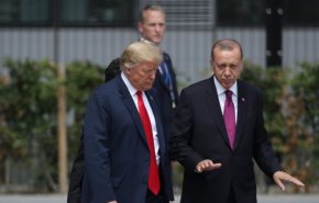 ما الجديد في تصريحات اردوغان الاخيرة عن سوريا؟