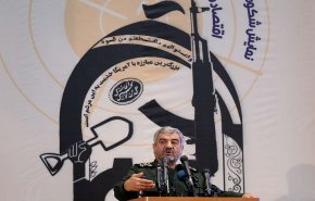 اللواء جعفري يحذر نتنياهو من اللعب بذيل الاسد