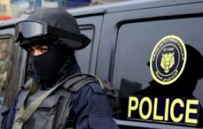 القضاء على خلية إرهابية في العريش وقتل 5 من عناصرها