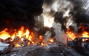 أول تعليق من التحالف الدولي على تفجير منبج السورية 
