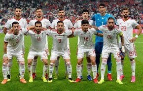 ترکیب ایران برای دیدار با عراق اعلام شد/ طارمی روی نیمکت
