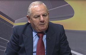 ملخص - مع الحدث - التعبئة الامريكية ضد إيران وتكرار فشل التحشيد الدولي