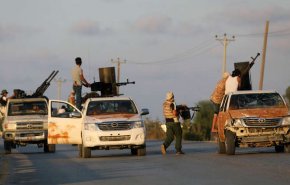 الصحة الليبية: مقتل 5 أشخاص باشتباكات مسلحة في طرابلس  
