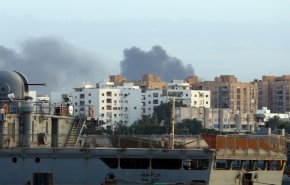  صراع النفوذ يُفجّر اشتباكات طرابلس... من جديد 