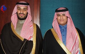 ابن سلمان يعتقل شخصية جديدة من ارحامه..