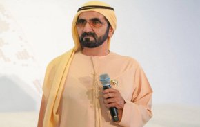 حاكم دبي يتباهى أمام القذافي وبشار الاسد.. ماذا قال؟