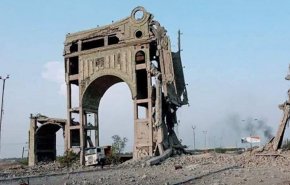 قوى العدوان تواصل خرق وقف إطلاق النار بالحديدة