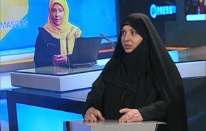 شاهد: هكذا افرغت ادارة ترامب حقدها الدفين ضد السود!