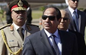 السيسي يوافق على قرض جديد من البنك الدولي