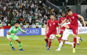 آسيا 2019.. قطر تهزم السعودية وتضعها في مواجهة اليابان
