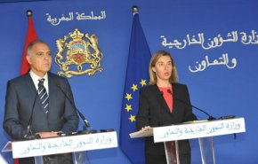 موغيريني تؤكد على دور المغرب في قضية الهجرة

