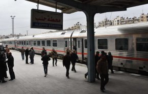 طريق الحرير يعود من جديد ويربط 3 دول مهمة بالمنطقة