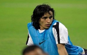 اشتعال الأزمة بين خالد الغامدي ونادي النصر السعودي