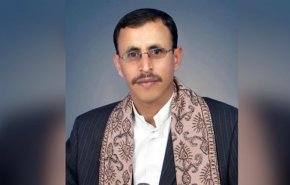 وزير الاعلام اليمني: انها فضيحة جديدة لدول العدوان!