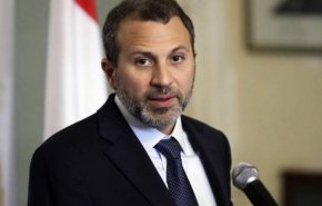 جبران باسيل يطالب علنا بعودة سوريا 
