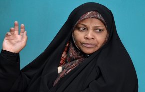 الصحفية مرضية هاشمي تمثل أمام محكمة أمريكية الیوم