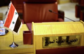 من هو السياسي اللبناني الذي عرقل عودة سوريا الى الجامعة العربية؟
