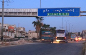 من بيده سيكون مفتاح حل ازمة ادلب؟