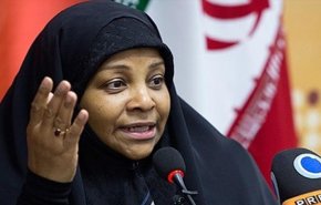 بالفيديو.. من الجزائر.. الحرية لمرضية هاشمي!