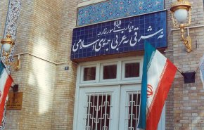 وزارت خارجه حادثه بمب گذاری در کلمبیا را محکوم کرد