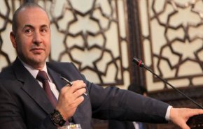 خالد العبود يهاجم وزارات في سوريا
