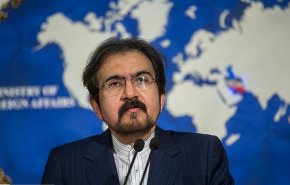 ايران تدين الهجوم على اكاديمية الشرطة في كولومبيا