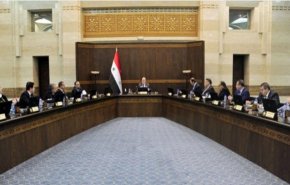 الحكومة السورية تصدر 3 قرارات تكليف في يوم واحد، والسبب؟!