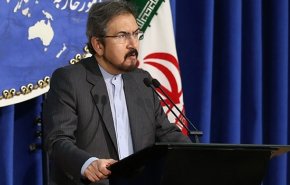 ايران تدعم فنزويلا ضد التدخلات الأميركية
