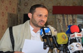 استهداف العاصمة صنعاء يأتي بتوجيهات أميركية مباشرة