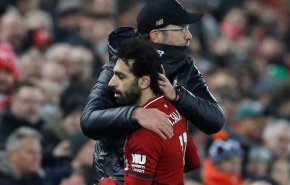 ماذا قال محمد صلاح بعد تألقه وقيادة 
