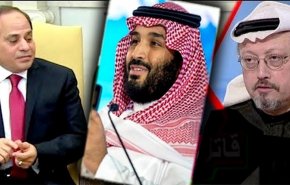 وثيقة صادمة.. السيسي متورط بقتل خاشقجي!