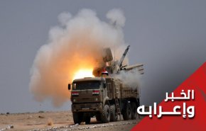 معجزة السلاح السوري تسقط 'الاسطورة الخرافية'