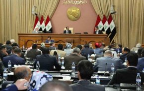 البرلمان العراقي سيعقد ’جلسة خاصة’ لمناقشة التواجد الأجنبي