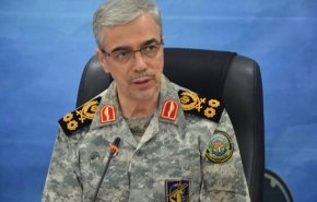 اللواء باقري: العدو يسعى لتغيير المسار الثوري لمجتمعنا
