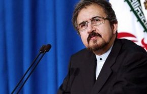 قاسمي يفند خبر استدعاء القائم باعمال ايران في ألمانيا